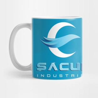 Sacul Industries Mug